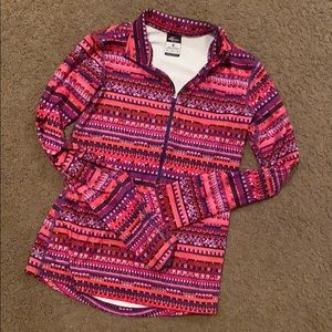 Nike Pro Dri-Fit jacket